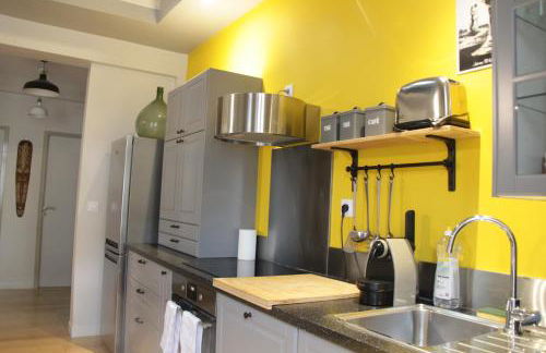 Le Logis GOUT - Foto 44