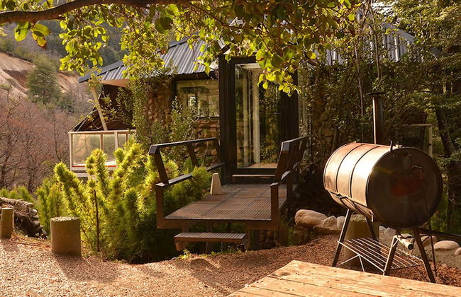 Apart Hotel La Busqueda - Foto 1