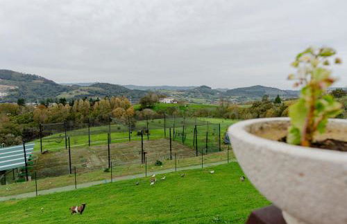 Casa Rural Altzibar-berri - Foto 42