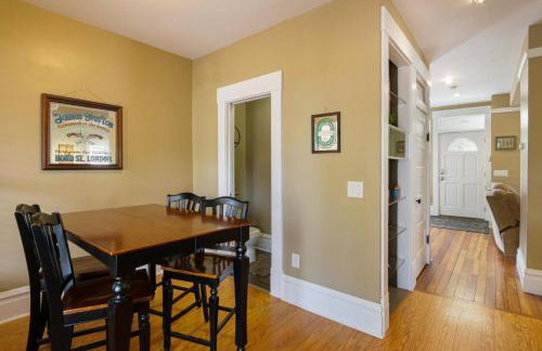 Home with Garage, Hot Tub, near OSU & Short North - Photo 32