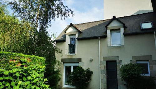 Maison au coeur de ville parking - Photo 2