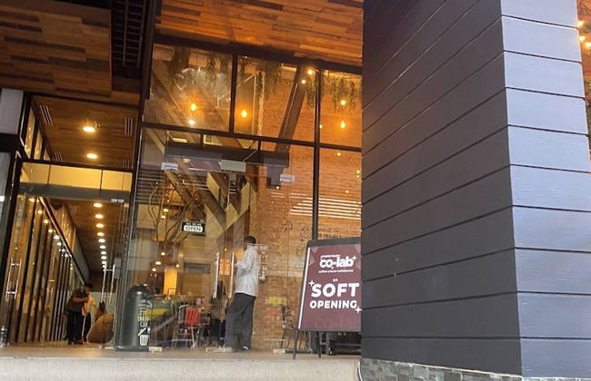 39F Smart Home Studio In Manila - Foto 49