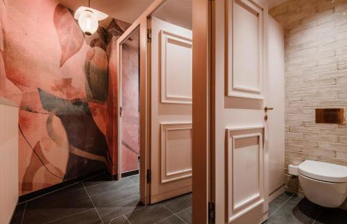 Timehouse Serviced Apartments - Foto 104