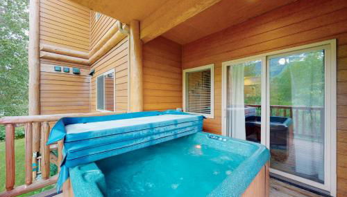 Creekside Retreat C203 - Foto 2