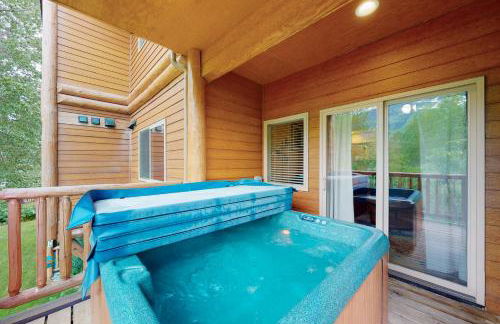 Creekside Retreat C203 - Foto 2