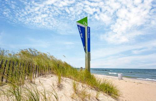 Sojourn Bay Haven Beach Home Steps to the Bay - Foto 44