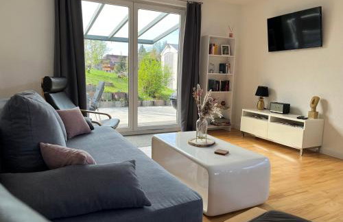 Weideblick, traumhaft wohnen im Schwarzwald - Foto 8