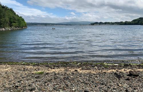 The Clachan Flat - Foto 26