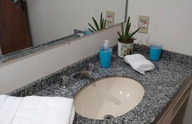 Iracema Flat 501 Fortaleza - Foto 54