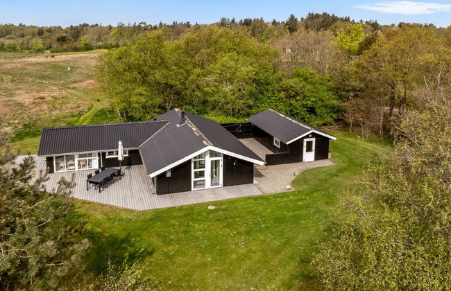 "Eske" - 200m to the fjord - Foto 3