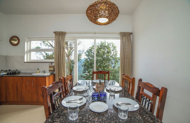 Samrakshitha - The Villa - Foto 41