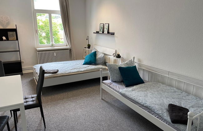 Gäste-Liesel Ferienwohnungen - Foto 29