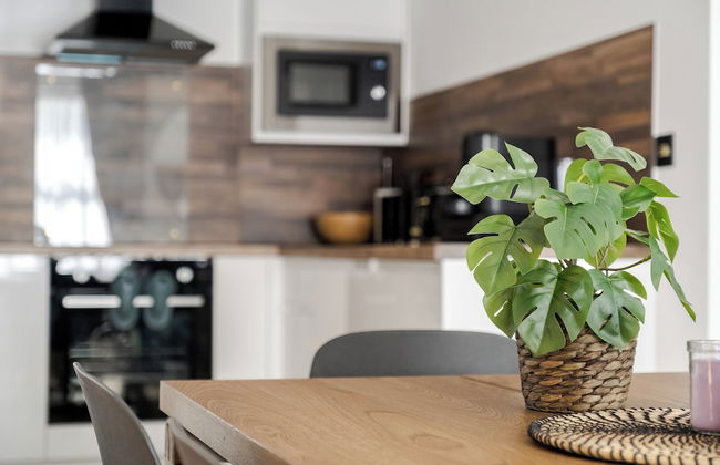 Marylebone Serviced Apartments - Photo 76