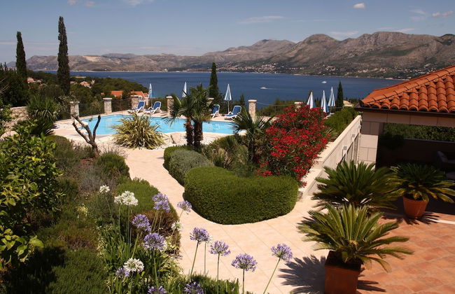 Villa Alegria Cavtat - Foto 1