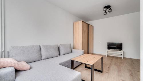 Pl Orląt Lwowskich 7 by Homeprime - Foto 4