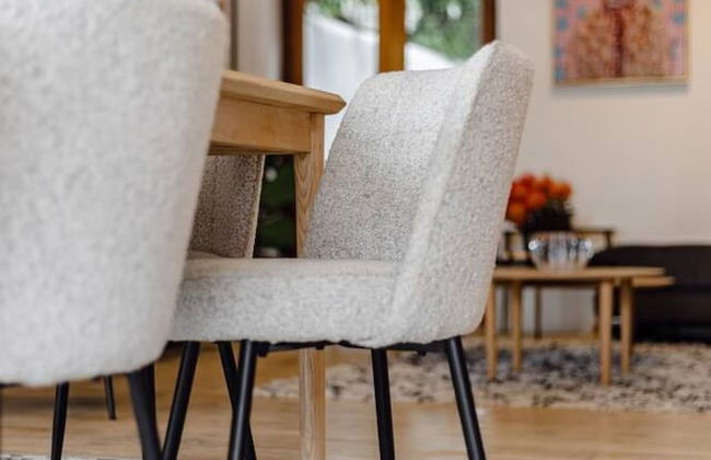 FIR Villa 3 Bedroom House Greenpoint - Foto 76