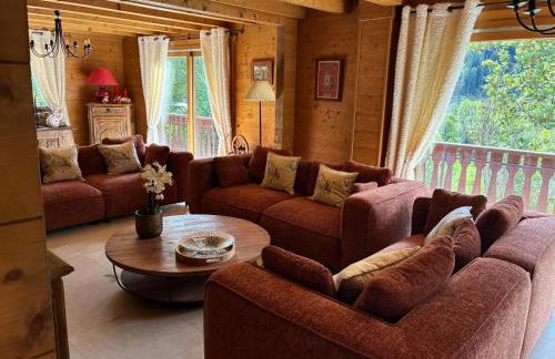Chalet Papillon - Photo 8