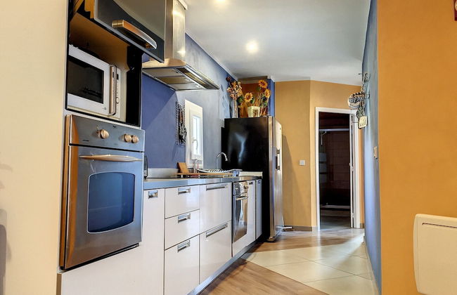 Résidence Verdi - Foto 47