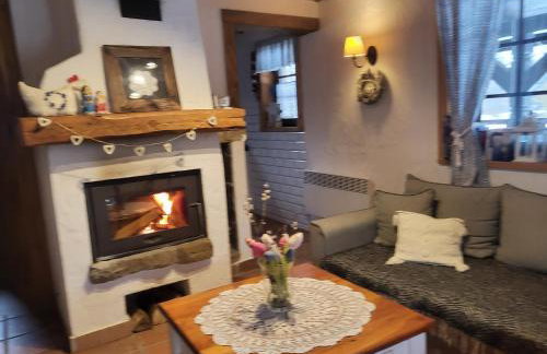 Zagroda Krasna - Photo 13