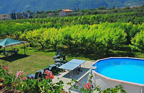 Agritur Planchenstainer - Foto 18