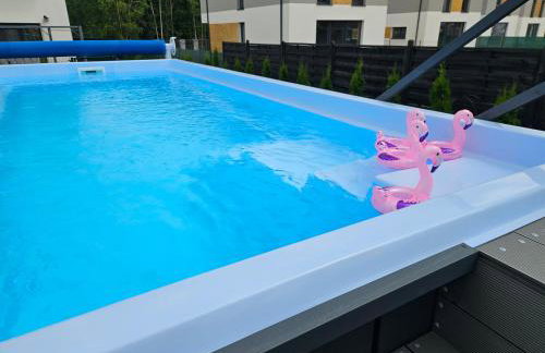 Mazurska Tajemnica 3 - Domek C - Foto 38