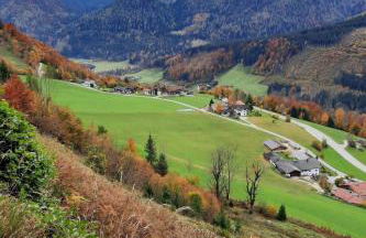 Apartment Fewo Rheinfeld by Interhome - Foto 9