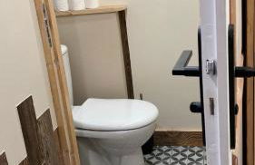 Studio Mezzanine Megeve centre - Foto 6