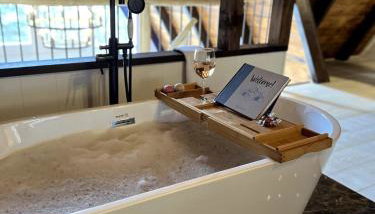 Mountain Edge A-frame - Foto 2