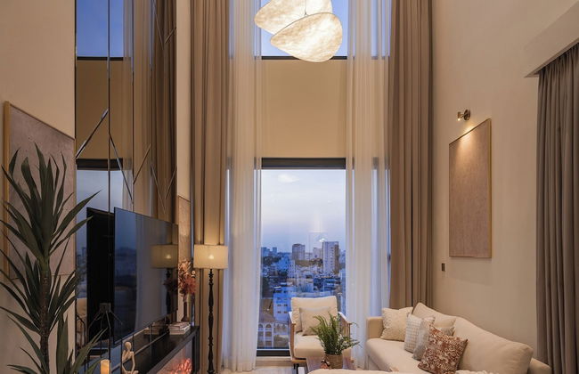 The Marq Luxury Vacation Hochiminh City - Foto 61