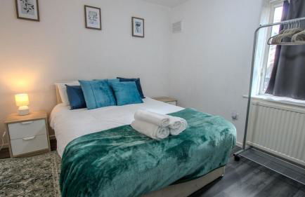 Modern 3BR House - Quiet Clifton Area - Foto 8