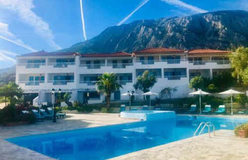 Limnionas Bay Village Hotel - Foto 18