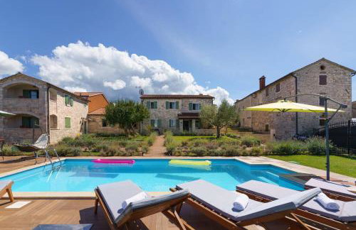 Villa Baldasi - Foto 5