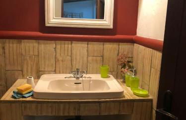 Serra do Caldeir o Private Pool Villa - Foto 128