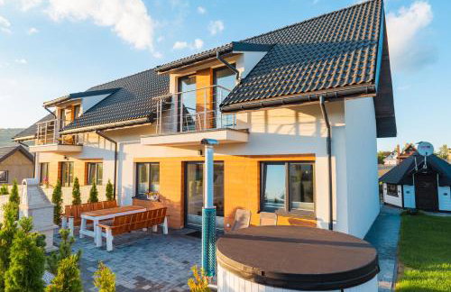 Beskid Penthouse Milówka - Photo 1