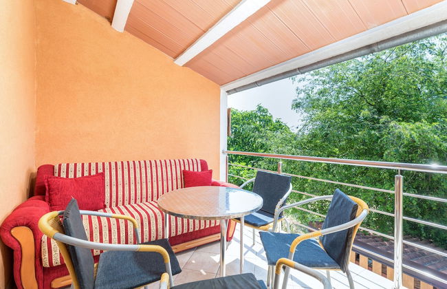 Apartment Manda 709 - Foto 49