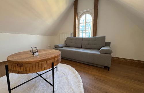 Apartmenthaus Alte Scheune Gunzenhausen - Foto 44