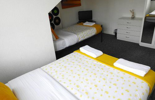 Your Home away from Home!-Comfy-Cosy - Foto 41