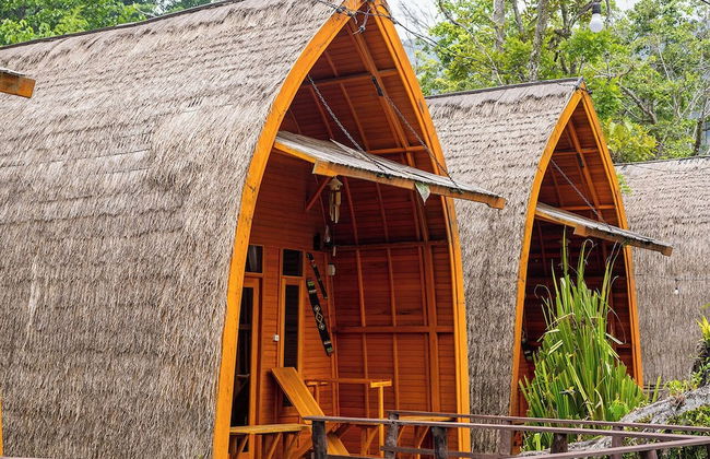 Torau Resort - Foto 15