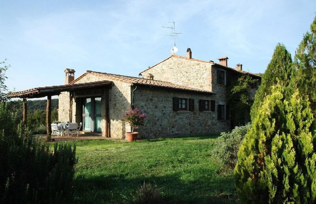 Agriturismo Podere Casetta - Foto 48