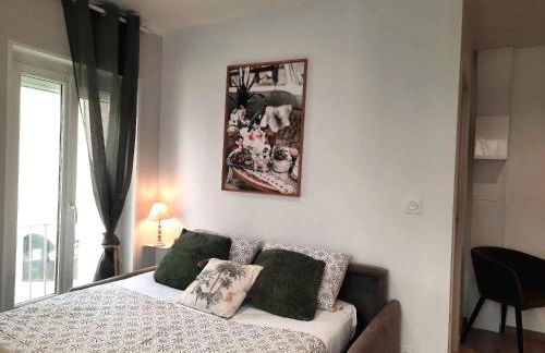 Les studios Tu Elleta - Foto 17