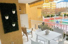 Calpe Beach Apartment III Apolo 7 - Photo 10