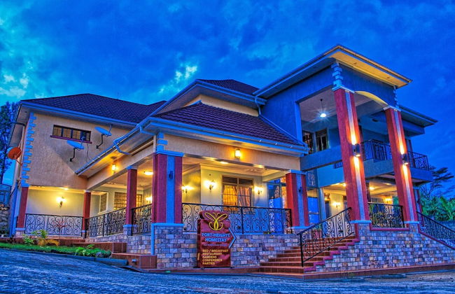 Fort Heights Homestay - Photo 39