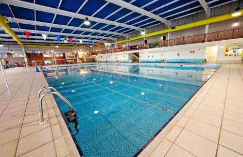 Newquay Bay Resort - Summer Days 135 - Foto 12