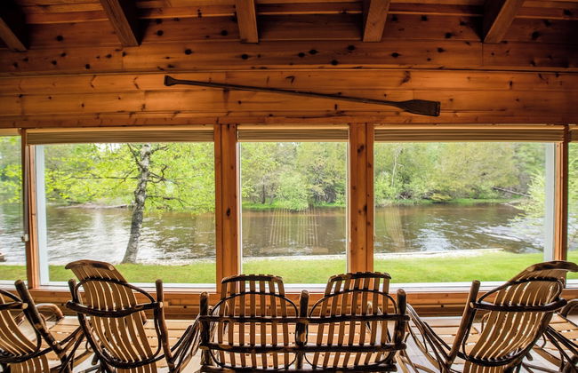 Grayling Gem Royal Stag Lodge - Foto 72