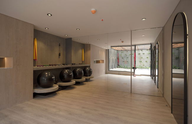 Unique Mine Luxury Lofts by Jalo - Foto 37