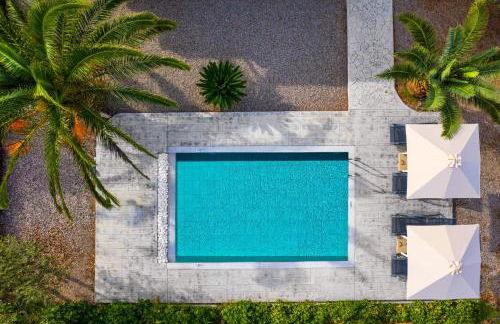 Evgenias Olive House - Foto 24