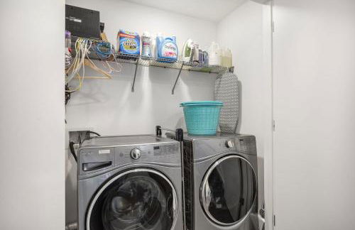 Near Space Needle Climate Pledge Roof Deck - Foto 23