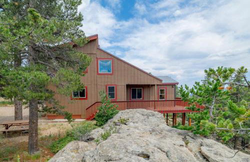 Golden Oasis - Photo 37