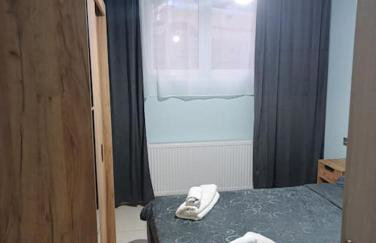 Vision Apartment "self check in" Thessaloniki - Foto 16