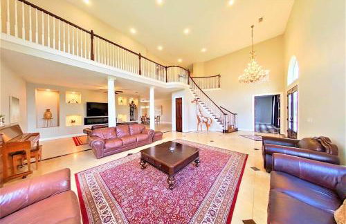 Luxe Home 5 Bedroom Villa - Foto 1